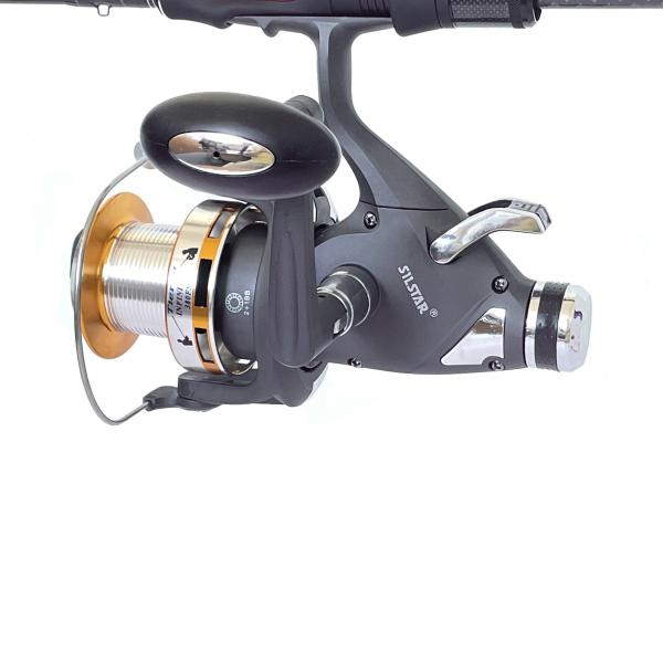 SILSTAR TIERRA INFINITE CARP 380 FS